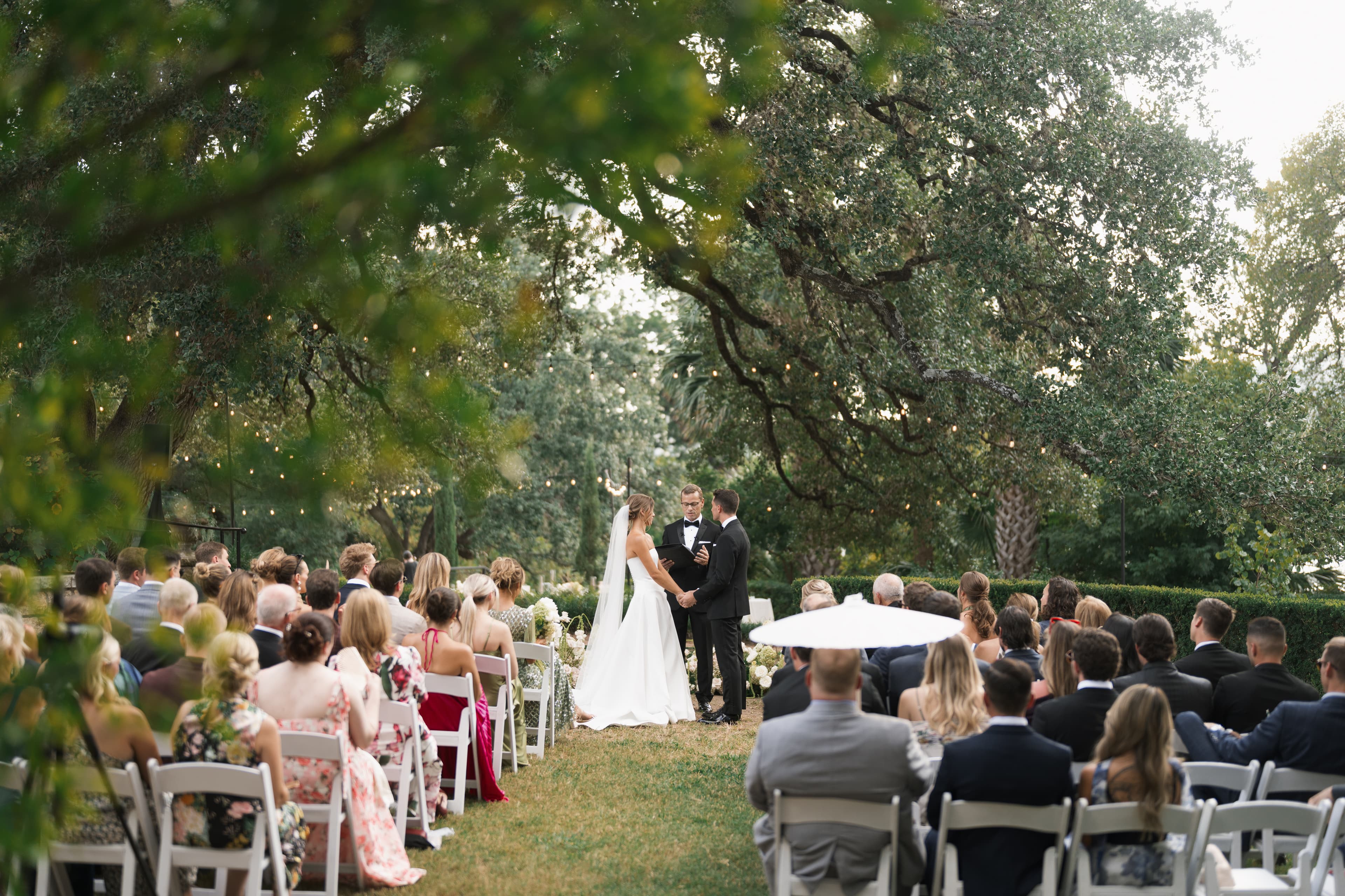 The Best Wedding Venues in the Charleston Lowcountry